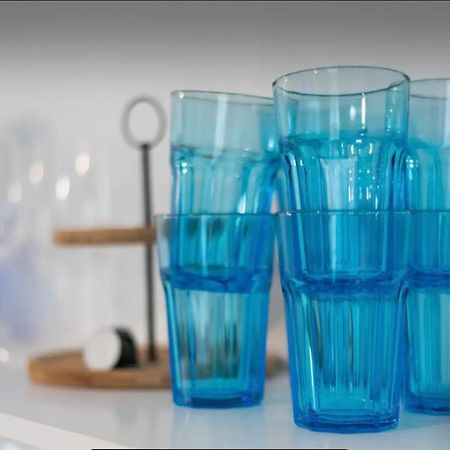 Χαλαρωτική Φωλιά Με Υδρομασάζ Διαμέρισμα Θεσσαλονίκη Εξωτερικό φωτογραφία